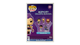 Фигурка FUNKO POP! KPop Demon Hunters Руми 109mm 94692 - изображение 5