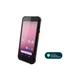 Терминал сбора данных Point Mobile PM75 2D, 3GB/32GB, WiFi, Bluetooth, NFC, LTE, 5.5 WVGA, Android (PM75G6V03BJE0C) - изображение 2