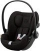 Автокрісло Cybex Cloud G i-Size Magic Black Gold 2024 (4063846478491) - зображення 1