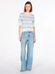 Джемпер женский Colin's CL1073121OFW M Off White (8684112619583) - изображение 3