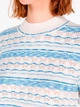 Джемпер женский Colin's CL1073121OFW M Off White (8684112619583) - изображение 4