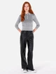 Джемпер женский Colin's CL1072538BLK M Black (8684112493299) - изображение 3