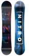 Сноуборд Nitro PRIME OVERLAY 158 Multicolor (830444) - изображение 2