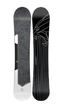 Сноуборд Nitro PANTERA 160 Black/Grey (830534) - изображение 1