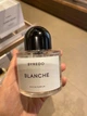 Парфумована вода Byredo Blanche для жінок 100 мл - зображення 4