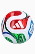 Футбольний м’яч adidas Trionda World Cup 2026 Training JD8032 Розмір EU: 3 - зображення 2