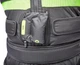 Жилет с регулируемым весом Adidas Performance Adjustable Weight Vest черный, зеленый Унисекс 10 кг - изображение 4