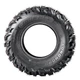 Шина JOURNEY 25x8-12 TL 43J P3103 6PR Е на квадроцикл - зображення 3