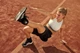 Утяжелители для ног и рук Adidas, 2шт. по 1 кг, черные, для фитнеса, бега и аэробики (ADWT-12321-NL) - изображение 8