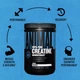 Креатин моногидрат Universal Nutrition Animal Micronized Creatine, 1000 грамм (33617794) - изображение 2