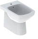 Биде напольное Geberit Selnova Square 500.483.01.7 - изображение 1