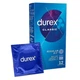 Презервативы Durex Classic классические 12 шт. - изображение 1