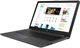 Ноутбук HP 250 G6 (4LT06EA) Dark Ash - изображение 2