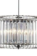 Хрустальная люстра WUNDERLICHT K5520-45 - изображение 2