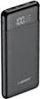 УМБ Veger L11 10000 mAh 2хUSB-А Black (W1087.black) - изображение 2
