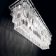 Кришталева люстра Ideal Lux MARTINEZ 166360 - зображення 2
