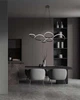 Люстра POLUX 334053 Petra - зображення 3