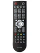 Пульт дистанційного керування для DVB-S2 тюнера Sat Integral S-1247HD, S-1248HD, S-1412HD, S-1432HD - зображення 1