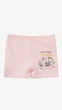 Трусы для девочки ADN Kids 8510-K258 104-110 см Розовый shop (2000999405761) - изображение 1