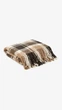 Плед Lanavitta 51970211 Торнадо 200 х 220 см. Светло-бежевый. shop (2000999404849) - изображение 1