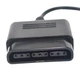 Адаптер переходник USB для джойстика Playstation PS2 / PS1 - изображение 2