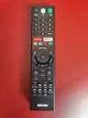 Пульт Sony RMF-TX310U для телевизора Sony c голосовым управлением - изображение 1