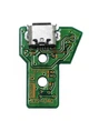 Модуль зарядки Micro USB для Dualshock 4 JDS-040 (12 Pin) - изображение 2