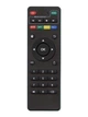 Пульт дистанційного керування для Android SMART TV BOX X96, X96 mini, A96X, Sweet TV, NEXBOX, MEGOGO - зображення 1