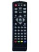 Пульт ДУ для спутникового тюнера OPENFOX X-6M, X-6M COMBO, X6 METAL COMBO - изображение 1