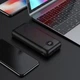 УМБ Veger L20S 20000 mAh USB-C 2хUSB-А Black (L20S.black) - зображення 4
