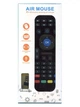 Пульт для ТВ бокса Air Mouse iHANDY MX-3 гироскоп + клавиатура - изображение 1