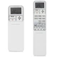 Пульт для кондиціонера Toshiba ECO RAS-B10N3KV2-E1 RAS-B13N3KV2-E1 RAS-B16N3KV2-E1 Air Conditioner - зображення 3