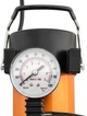 Компресор автомобільний Rock Force RF-580 12В, 30л/хв, 7 бар, з сумкою - зображення 4