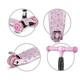 Детский самокат Kidwell Vento Panda, 5906601705526 - изображение 9