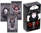 Карты XIII Таро Некро. XIII Tarot by Nekro - изображение 2