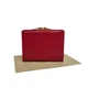 Кошелек искусственная кожа Tailian красный T7368-343 red - изображение 2