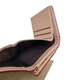 Кошелек искусственная кожа Tailian красный T7368-343 red - изображение 4