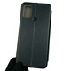 Чехол-книжка для Motorola Moto G30 (989606) из экокожи с магнитом с подставкой черная - изображение 3