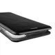 Чохол-книжка для Tecno Camon 19 Pro (CI8n) з підставкою чорна - зображення 6