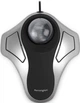 Миша Kensington Optical Trackball Orbit Silver (64327EU) - зображення 1