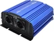 Инвертор Преобразователь напряжения TOMMATECH MS 1500/12V/220V/ 1500W с USB 5V - изображение 2