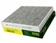 Фильтр салона MANN-FILTER CUK2141 угольный CUK 2141 - изображение 2