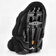 Автокресло универсальное G 0915 чёрный 9-36 кг Joy - изображение 4