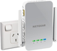 Wzmacniacz Netgear Powerline Extender 1000Mbps (606449109863) - obraz 3