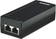 PoE injector Intellinet Black (766623524179) - obraz 1