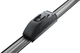 Дворники на лобовое стекло Bosch AeroTwin AR813S 650/450мм 2шт. Тип крепления крючок (3397118912) - изображение 5