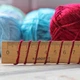 Пряжа YarnArt Style, Екрю №652 нитка для в'язання літня: Бавовна з віскозою 50 г, 185 м - зображення 2