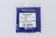 Бисер чешский Preciosa 10, 50 г, №231-31119/33050, натуральный непрозрачный, синий яркий - бусинка для вышивания, плетения - изображение 3