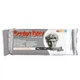 Масса для моделирования и лепки серая 250 г Sculpt Dry, MUNGYO самозастывающая - изображение 1