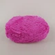 Пряжа плюшева з імітацією хутра Premium Yarn Koala Baby 100, Орхідея №114, 100 г /100 м для в'язання іграшок, одягу, аксесуарів, м'яка - зображення 3